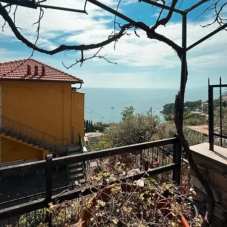 A Picco Sul Mare Appartamento